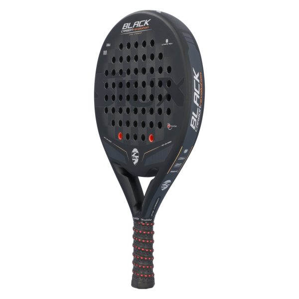 Siux Black Carbon Revolution 24k-2