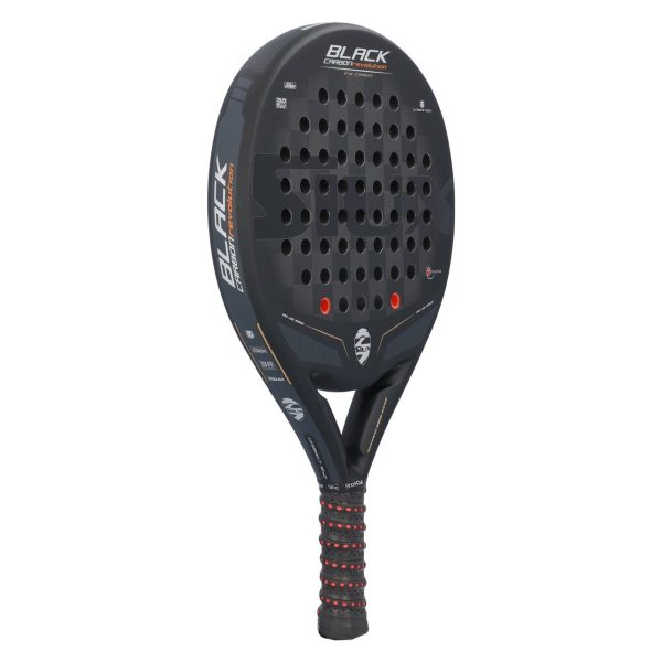Siux Black Carbon Revolution 24k-3