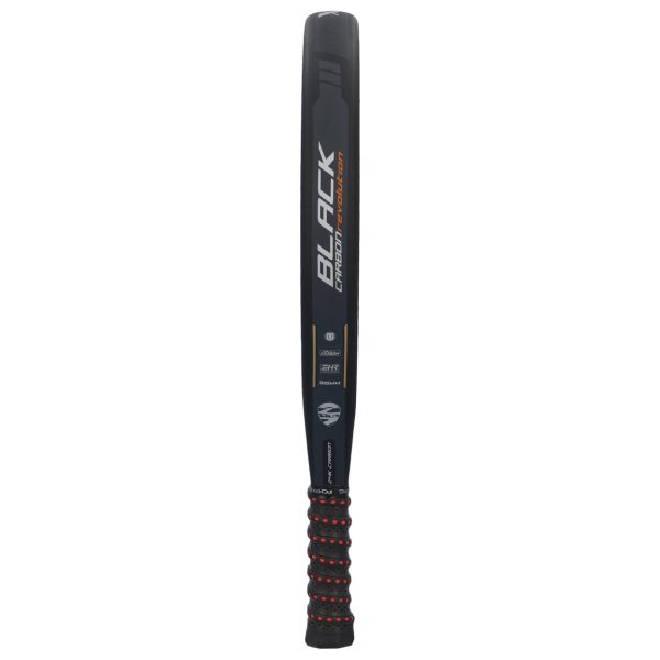 Siux Black Carbon Revolution 24k-4