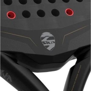 Siux Black Carbon Revolution 24k-5