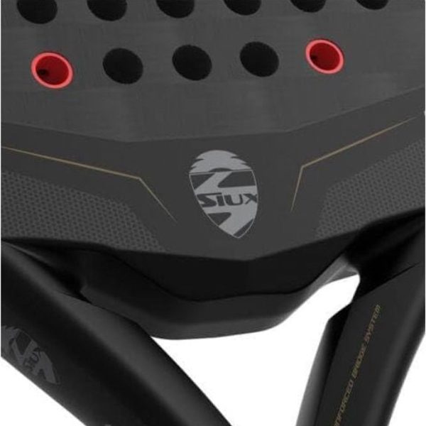 Siux Black Carbon Revolution 24k-5
