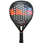 Siux Fenix II Padelracket