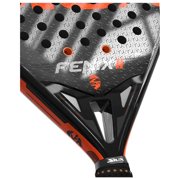 Siux Fenix II Padelracket