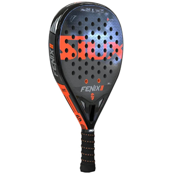 Siux Fenix II Padelracket