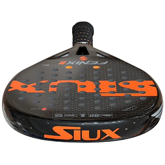Siux Fenix II Padelracket