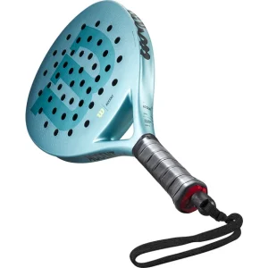 Wilson Accent 2 LT Padelracket