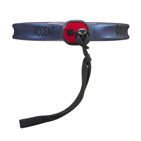 Wilson Accent 2 Padelracket