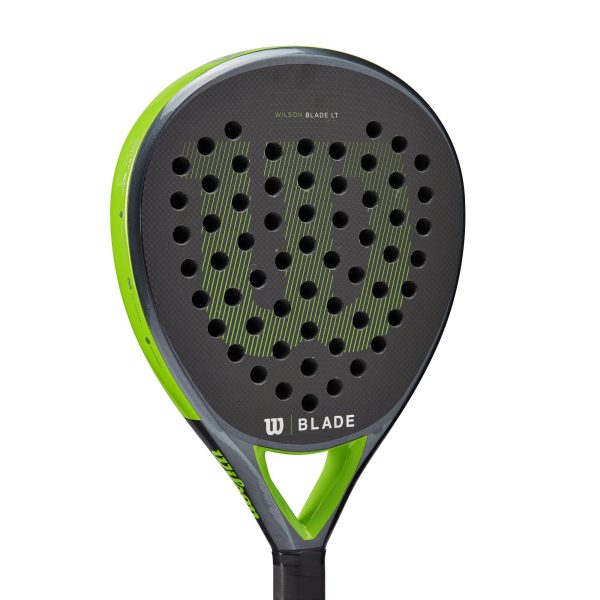 Wilson Blade LT Padel 2 Padelracket