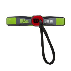 Wilson Blade LT Padel 2 Padelracket