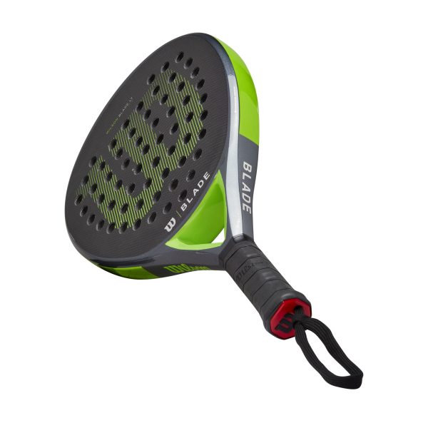 Wilson Blade LT Padel 2 Padelracket