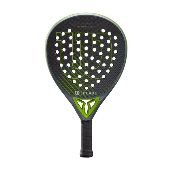 Wilson Blade Pro V2 Padelracket
