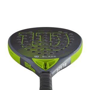 Wilson Blade Pro V2 Padelracket