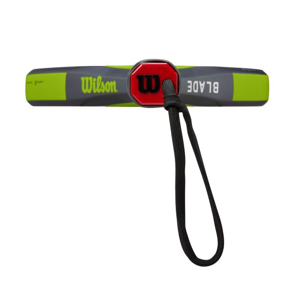 Wilson Blade Pro V2 Padelracket