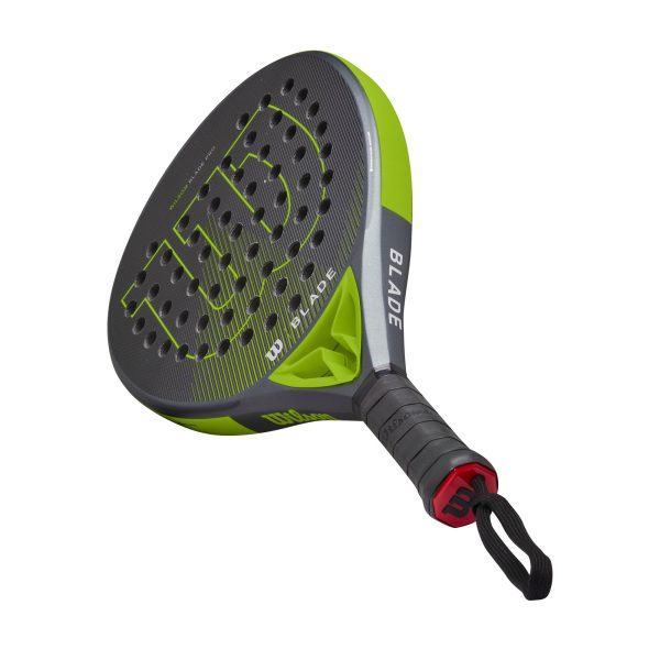 Wilson Blade Pro V2 Padelracket