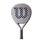 Wilson Carbon Force Padelracket