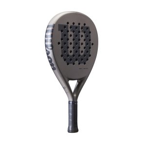 Wilson Carbon Force Padelracket