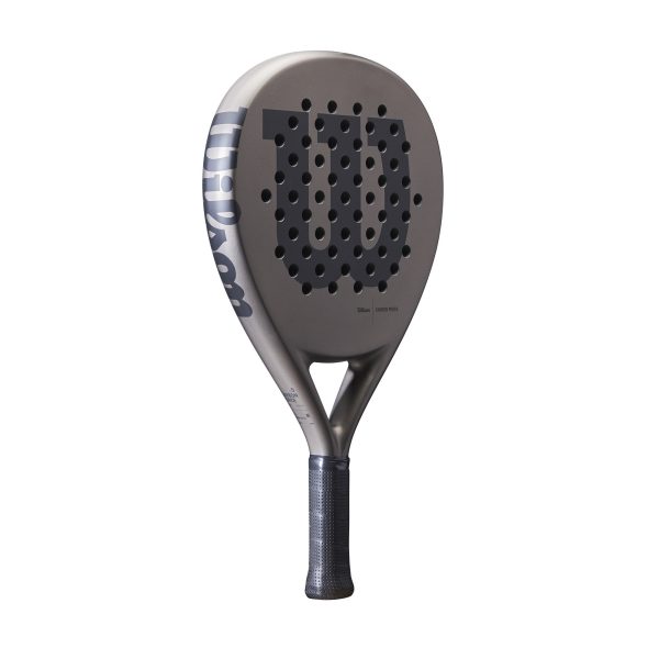 Wilson Carbon Force Padelracket