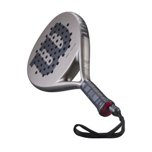 Wilson Carbon Force Padelracket