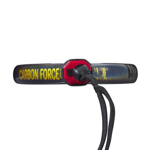 Wilson Carbon Force Pro Padel 2 Padelracket
