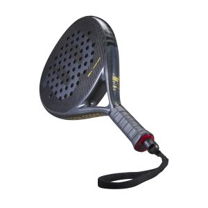 Wilson Carbon Force Pro Padel 2 Padelracket