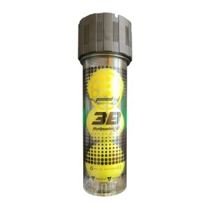 Bullpadel Pascal Box 3 St.