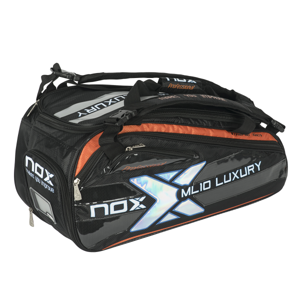 NOX ML10 Thermo Padeltas NOX ML10 Thermo Padeltas