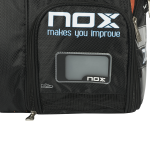 NOX ML10 Thermo Padeltas