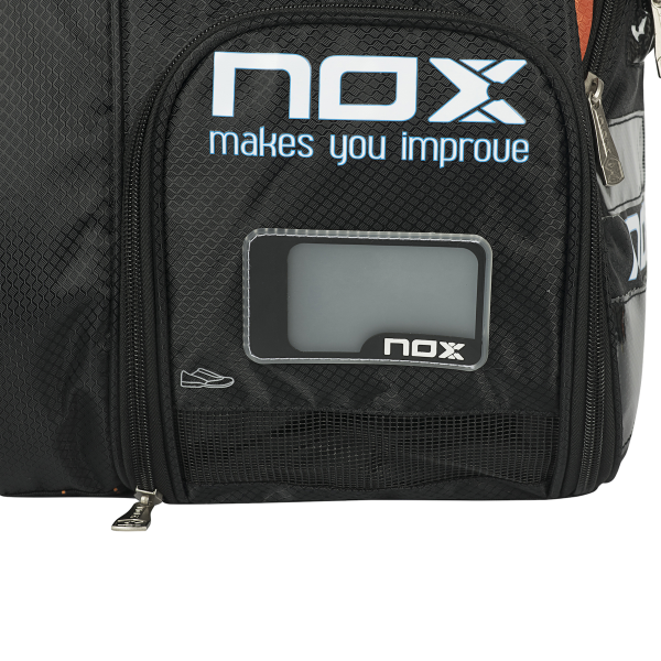 NOX ML10 Thermo Padeltas