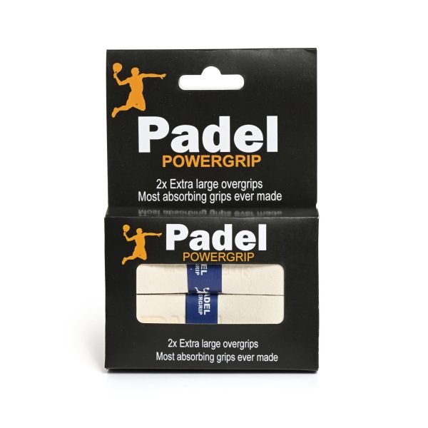 Padel Powergrip 2st Padel Powergrip 2st