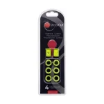 ShockOut Anti-vibratie Dempers Geel