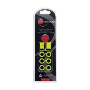 ShockOut Anti-vibratie Dempers Geel