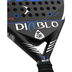 Siux Diablo Grafeno Padelracket