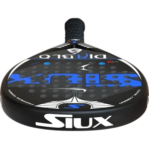 Siux Diablo Grafeno Padelracket