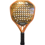 Siux Fenix IV Pro 2024 Padelracket