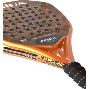 Siux Fenix IV Pro 2024 Padelracket