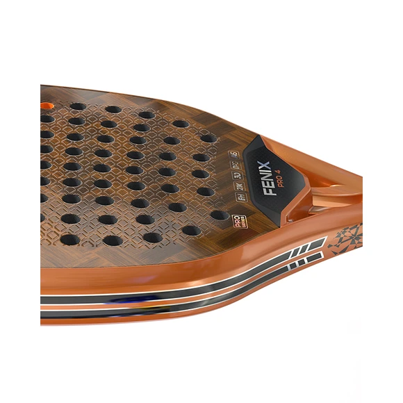 Siux Fenix IV Pro 2024 Padelracket
