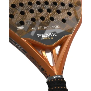 Siux Fenix IV Pro 2024 Padelracket