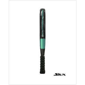 Siux Trilogy Control IV Pro 2024 Padelracket