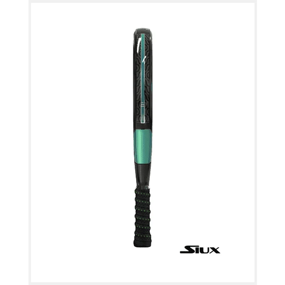 Siux Trilogy Control IV Pro 2024 Padelracket