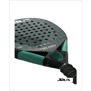 Siux Trilogy Control IV Pro 2024 Padelracket