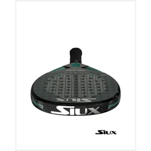 Siux Trilogy Control IV Pro 2024 Padelracket