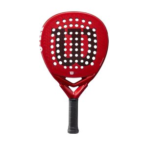 Wilson Bela Elite v2.5 padelracket