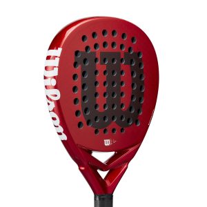 Wilson Bela Elite v2.5 padelracket
