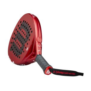 Wilson Bela Elite v2.5 padelracket