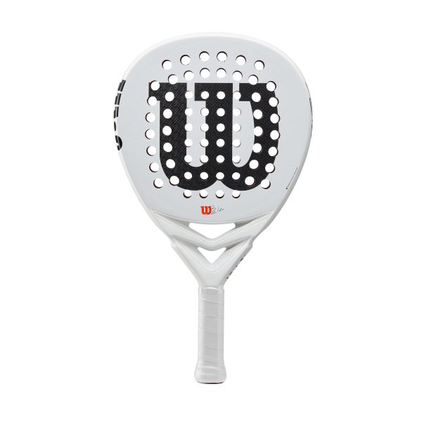 Wilson Bela LT v2.5 Padelracket Wilson Bela LT v2.5 Padelracket