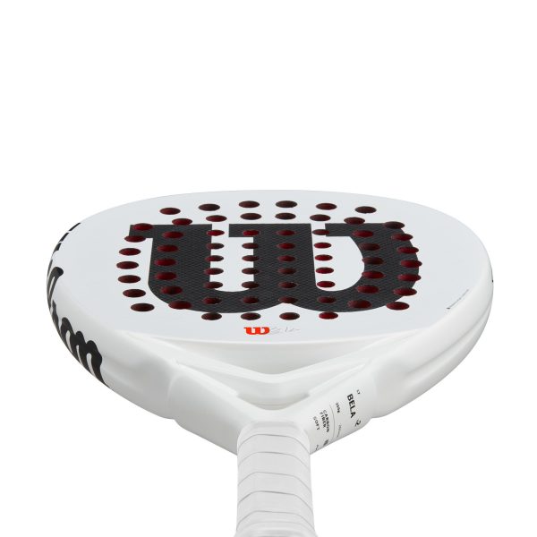 Wilson Bela LT v2.5 Padelracket