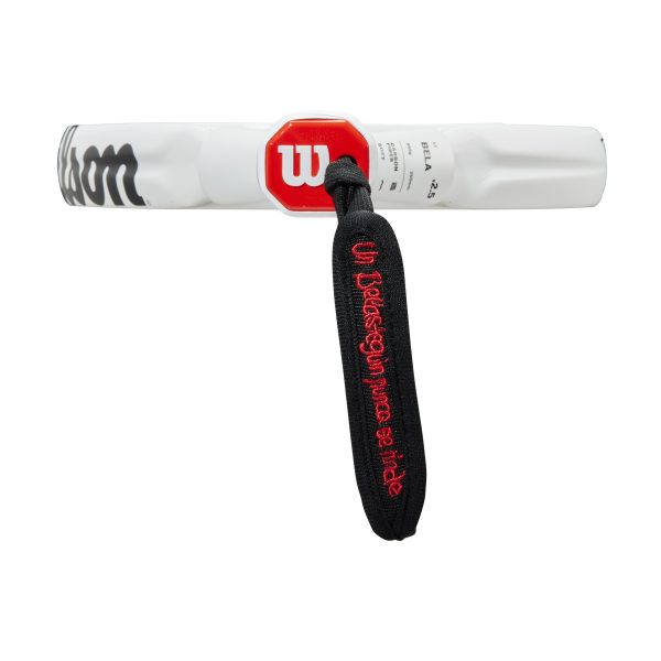 Wilson Bela LT v2.5 Padelracket