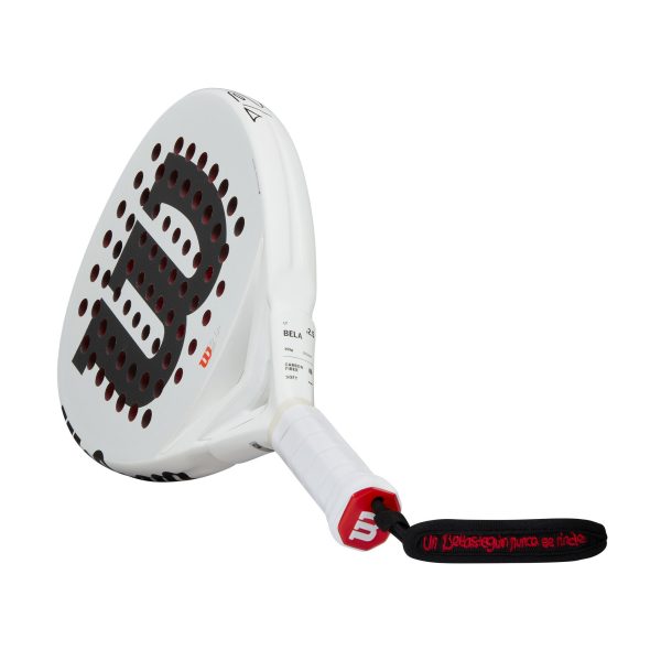 Wilson Bela LT v2.5 Padelracket