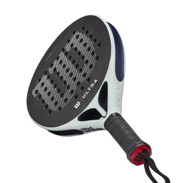 Wilson Ultra LT v2 Padelracket