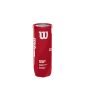 Wilson X3 Padelballen